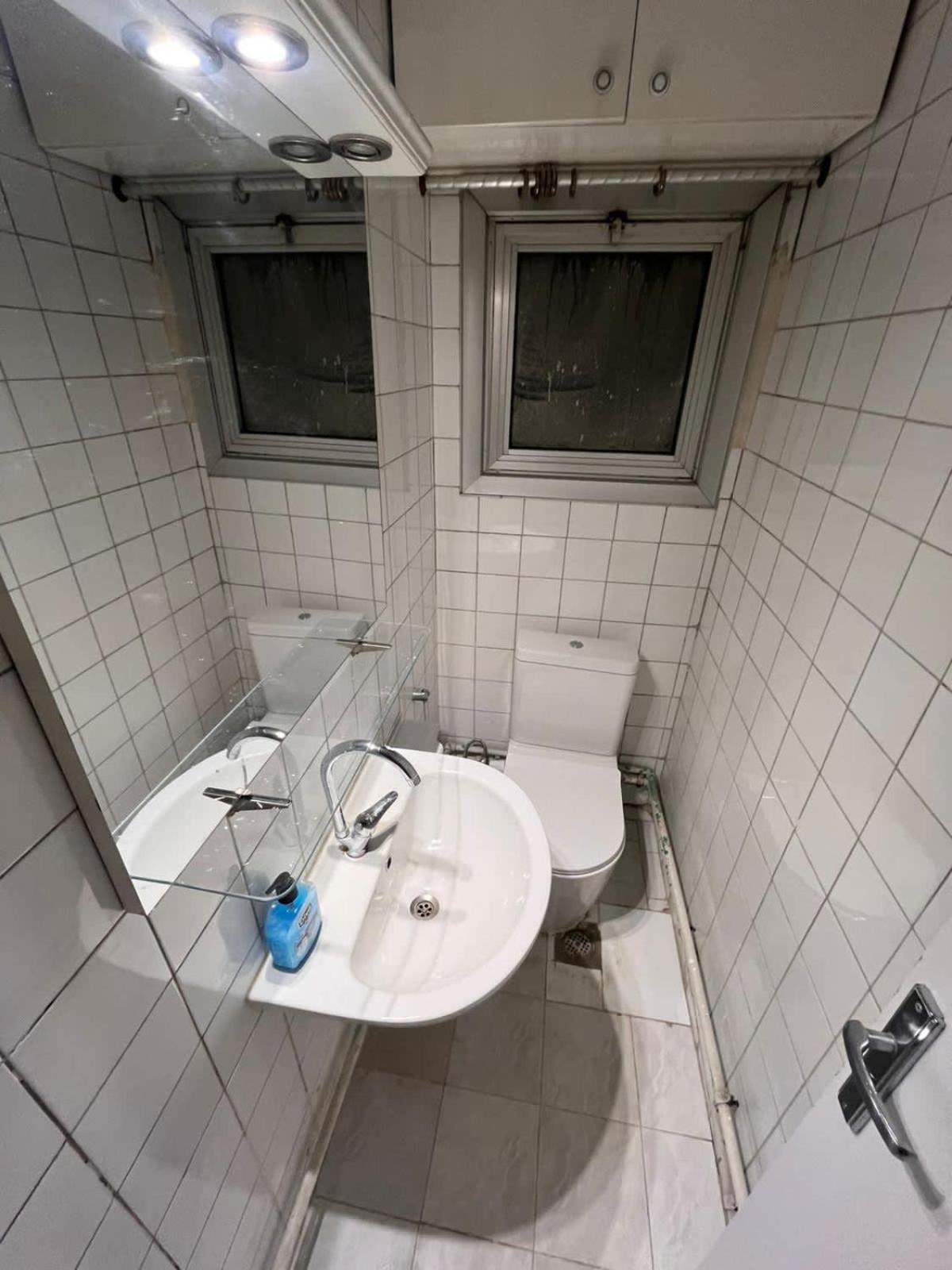 Apartment Zamalek Cozy 2br Cairo