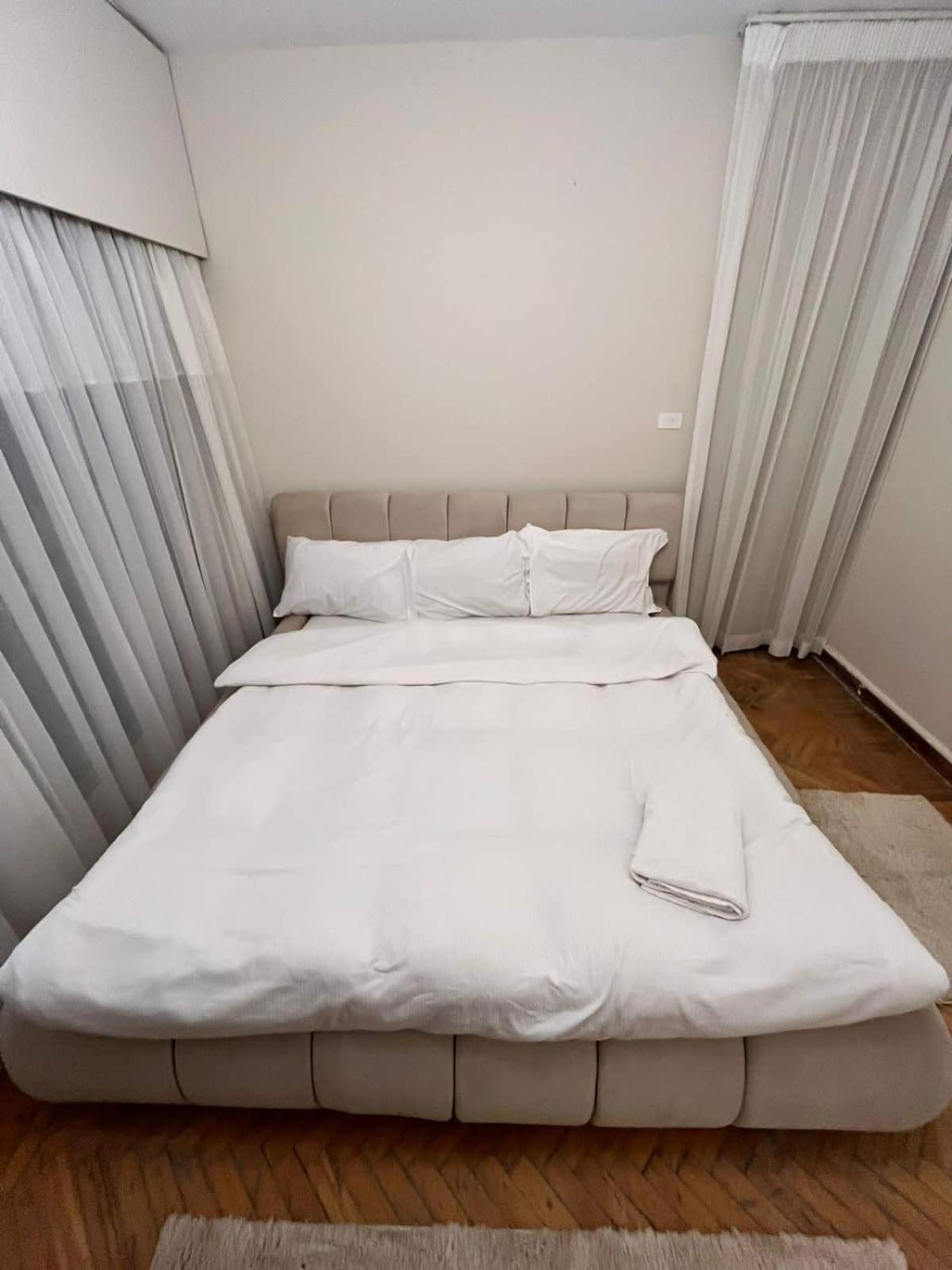 Zamalek Cozy 2br *