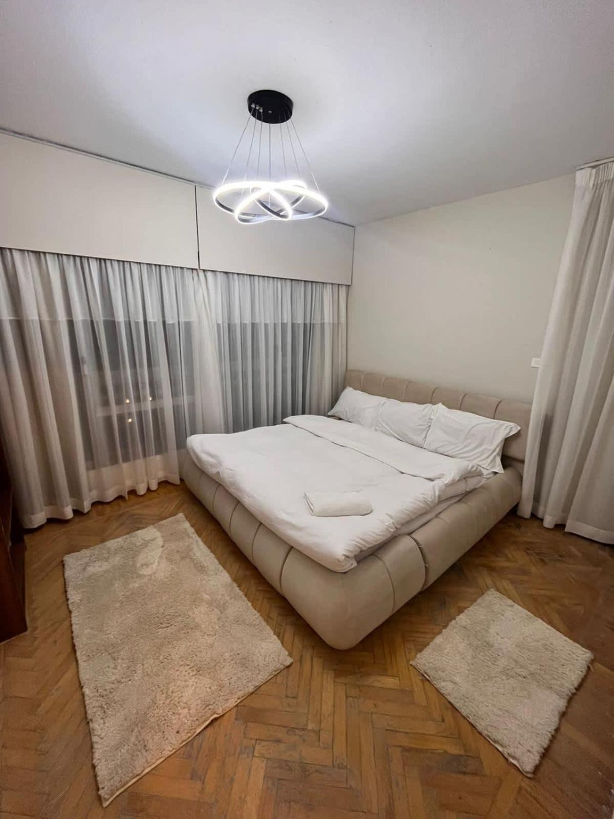Apartment Zamalek Cozy 2br Cairo