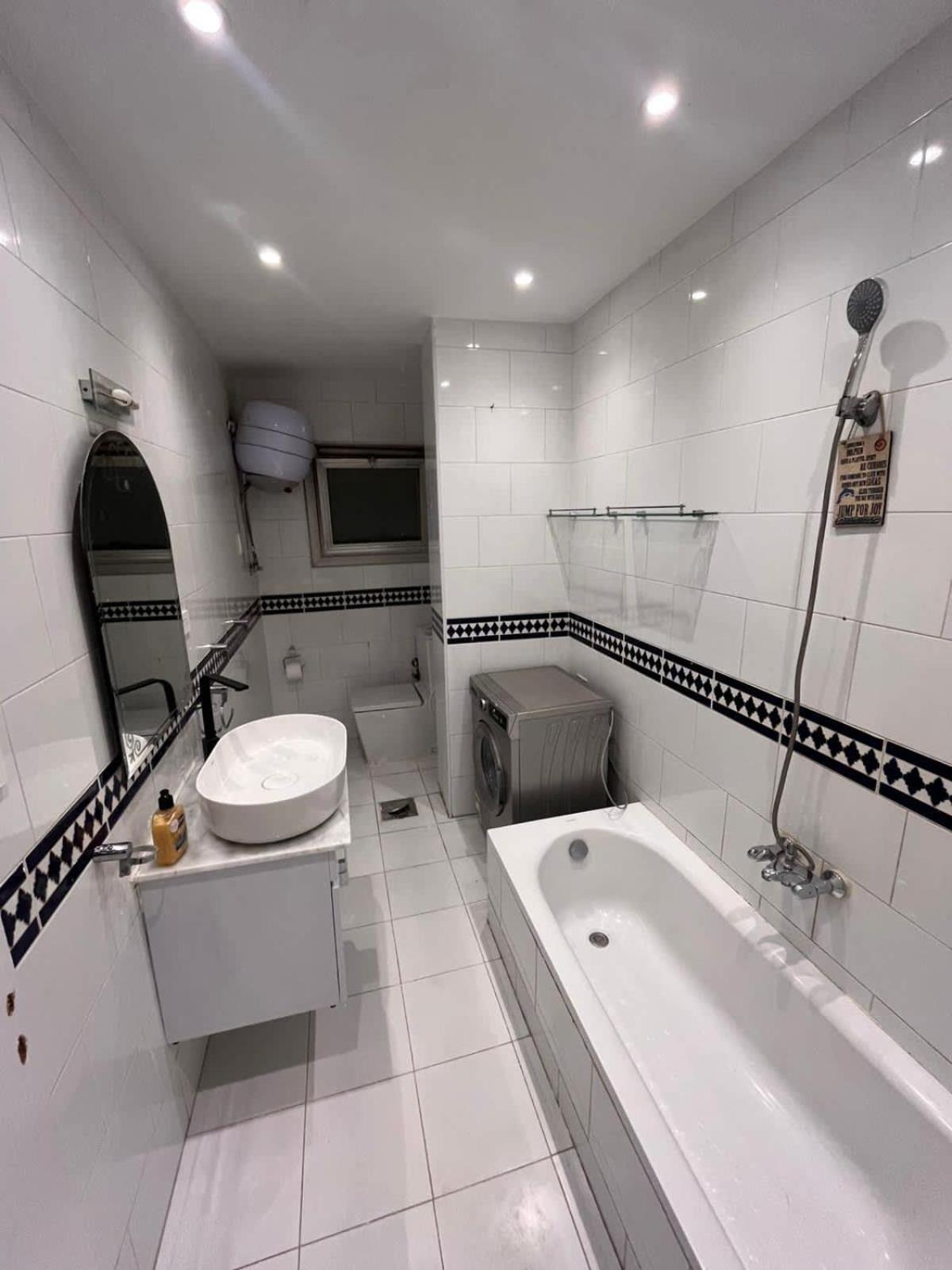 Zamalek Cozy 2br