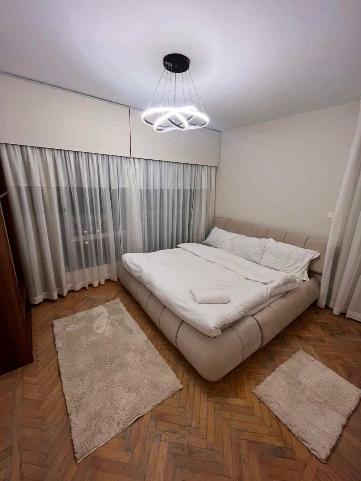 Zamalek Cozy 2br