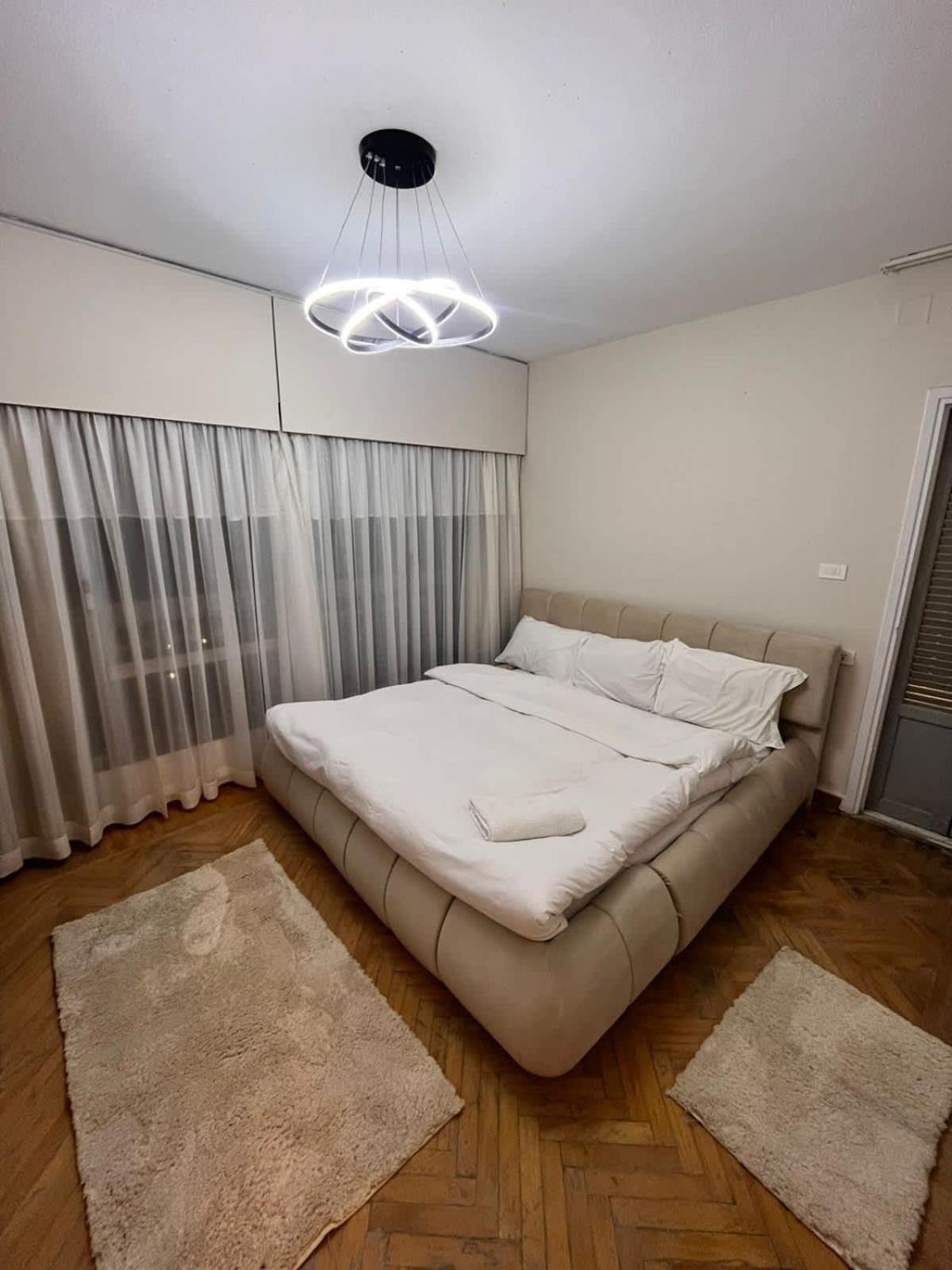Apartment Zamalek Cozy 2br *