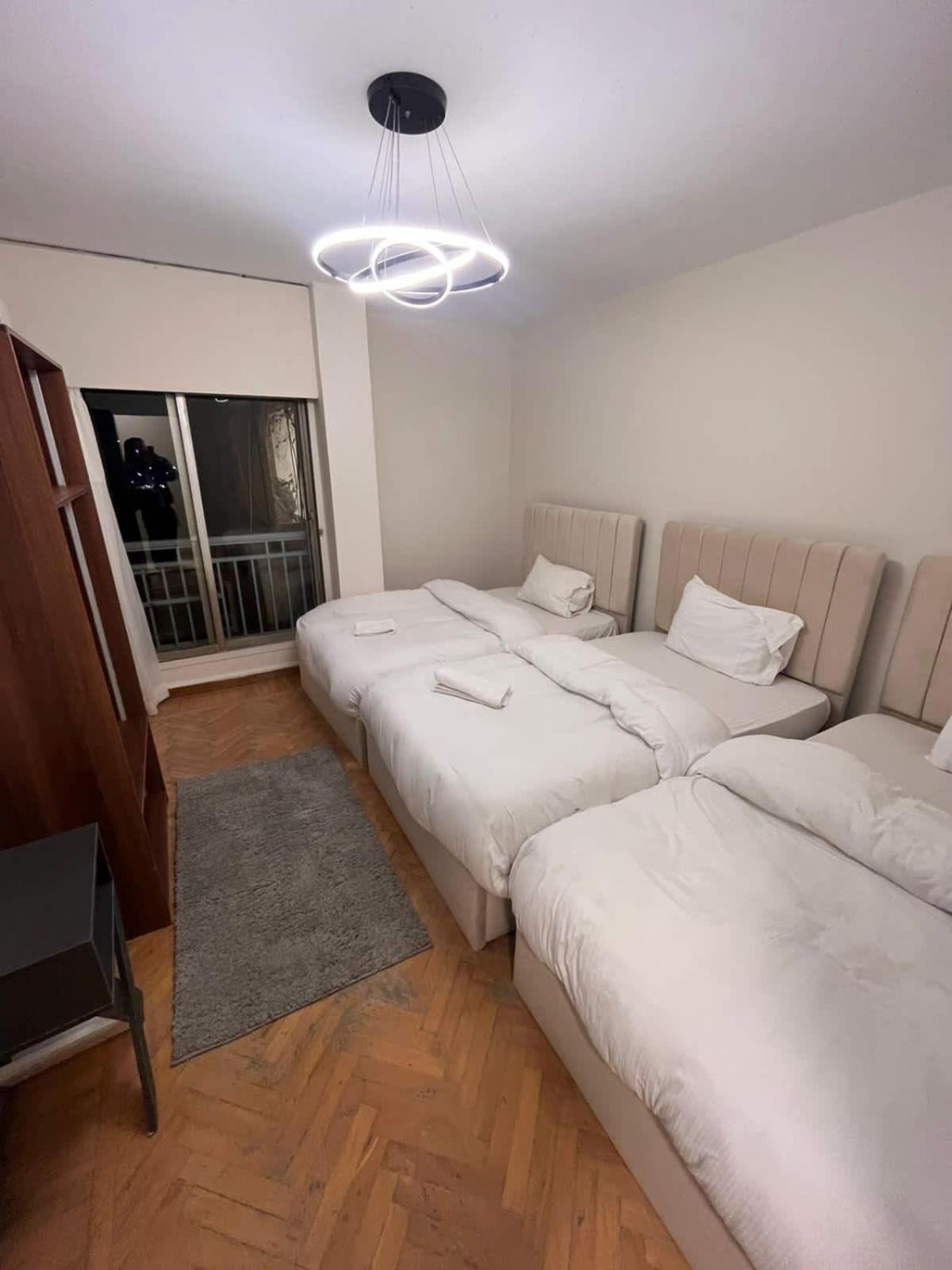 Zamalek Cozy 2br Apartment Cairo