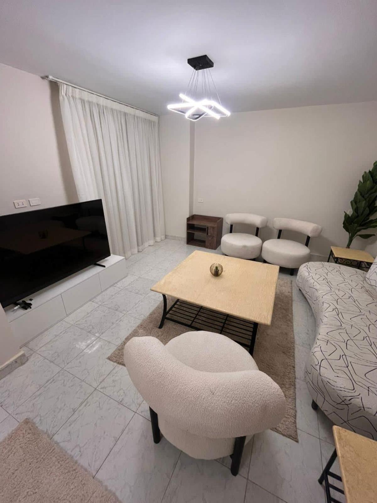 Zamalek Cozy 2br *
